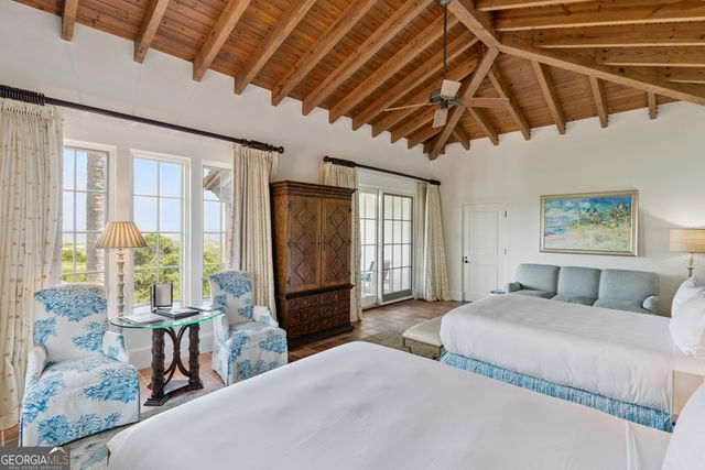 10 Dune Avenue, Sea Island, GA 31561