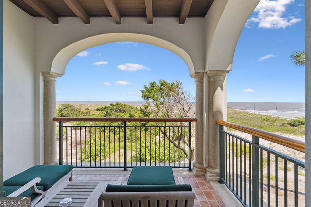 10 Dune Avenue, Sea Island, GA 31561