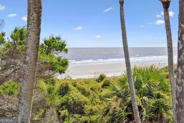 10 Dune Avenue, Sea Island, GA 31561