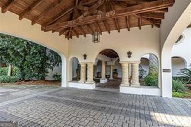 10 Dune Avenue, Sea Island, GA 31561