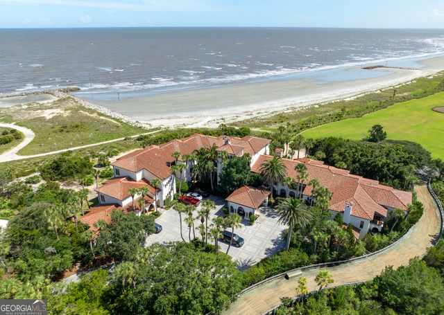 10 Dune Avenue, Sea Island, GA 31561