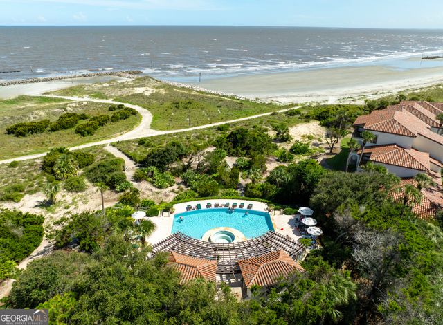 10 Dune Avenue, Sea Island, GA 31561