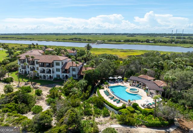 10 Dune Avenue, Sea Island, GA 31561