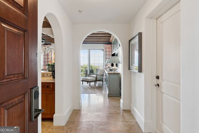 10 Dune Avenue, Sea Island, GA 31561