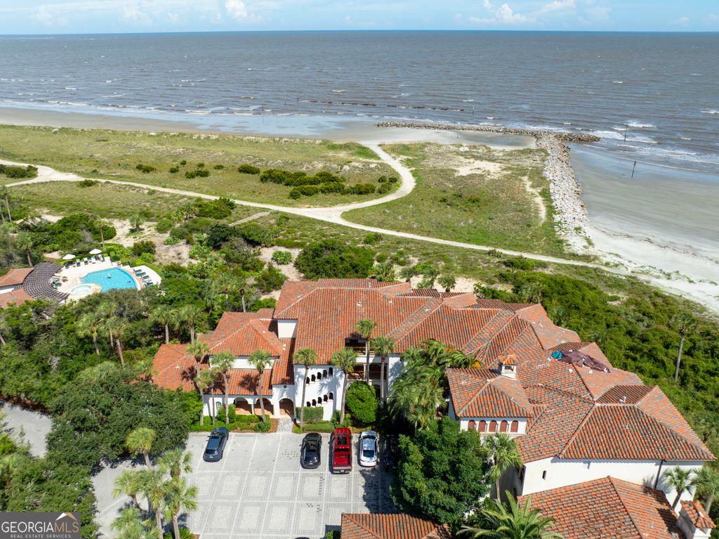 10 Dune Avenue, Sea Island, GA 31561