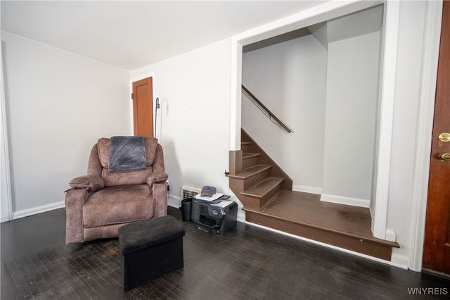 91 Hollywood Avenue, Buffalo, NY 14220