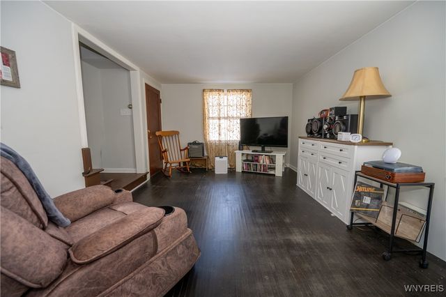 91 Hollywood Avenue, Buffalo, NY 14220