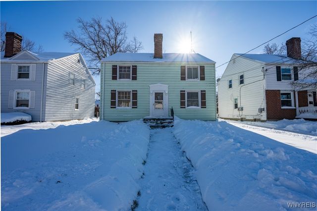 91 Hollywood Avenue, Buffalo, NY 14220