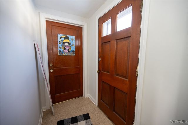 91 Hollywood Avenue, Buffalo, NY 14220