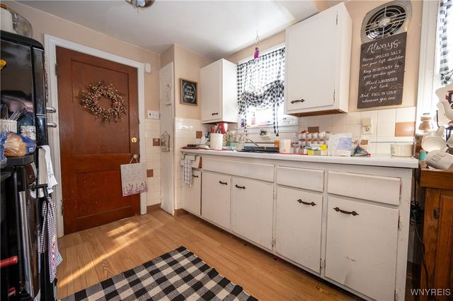 91 Hollywood Avenue, Buffalo, NY 14220