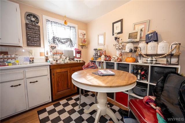 91 Hollywood Avenue, Buffalo, NY 14220