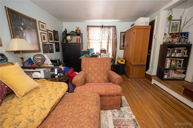 91 Hollywood Avenue, Buffalo, NY 14220