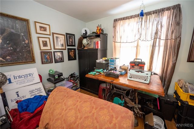 91 Hollywood Avenue, Buffalo, NY 14220