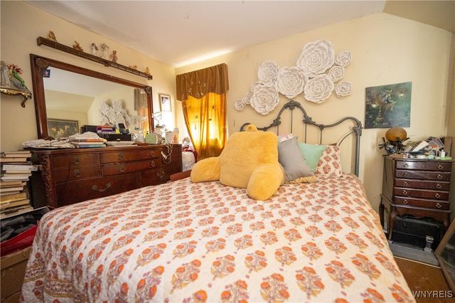 91 Hollywood Avenue, Buffalo, NY 14220