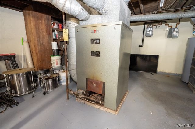 91 Hollywood Avenue, Buffalo, NY 14220