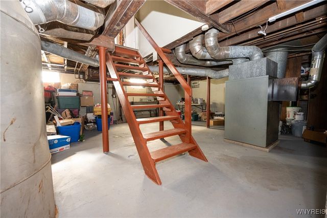 91 Hollywood Avenue, Buffalo, NY 14220