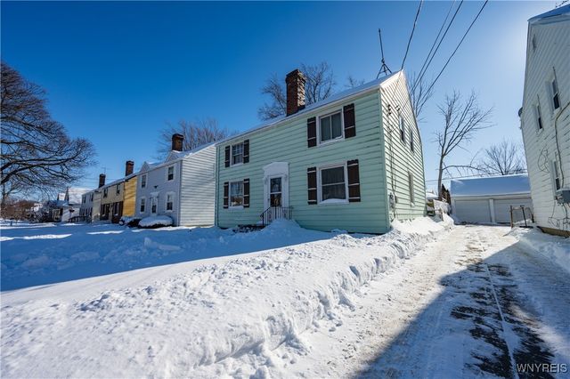 91 Hollywood Avenue, Buffalo, NY 14220