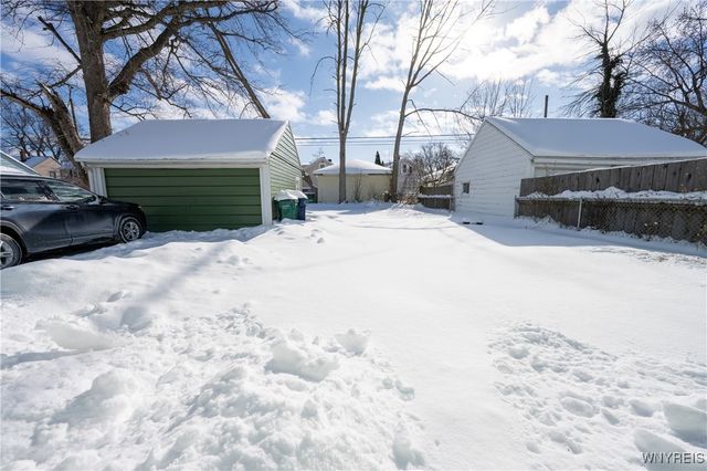 91 Hollywood Avenue, Buffalo, NY 14220