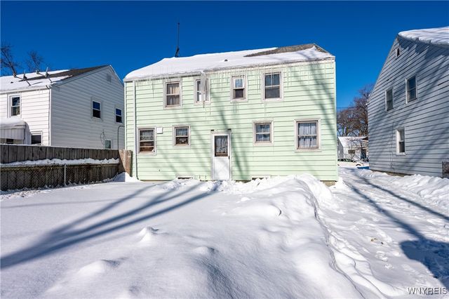 91 Hollywood Avenue, Buffalo, NY 14220