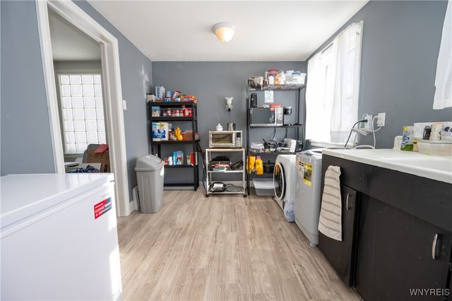 91 Hollywood Avenue, Buffalo, NY 14220