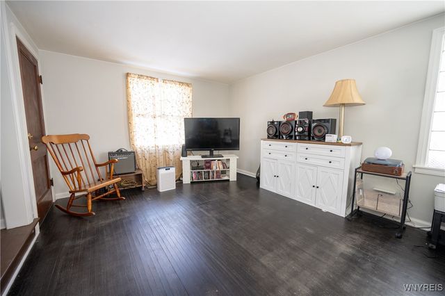 91 Hollywood Avenue, Buffalo, NY 14220