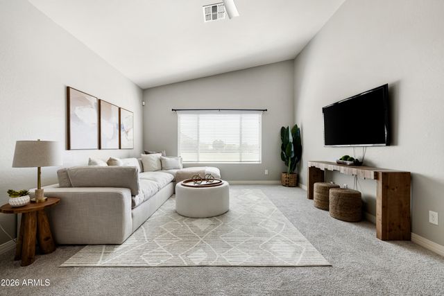 25273 N 69TH Avenue, Peoria, AZ 85383