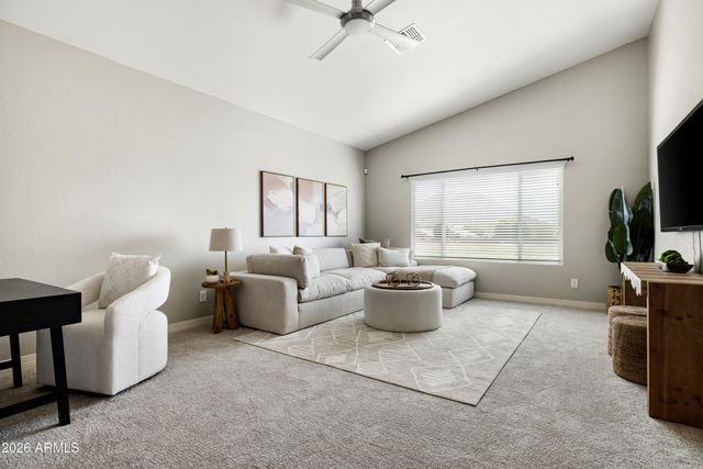 25273 N 69TH Avenue, Peoria, AZ 85383