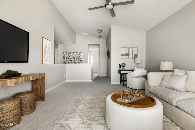 25273 N 69TH Avenue, Peoria, AZ 85383