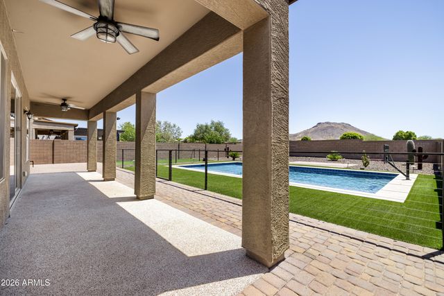 25273 N 69TH Avenue, Peoria, AZ 85383