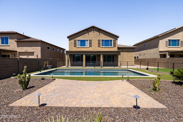 25273 N 69TH Avenue, Peoria, AZ 85383