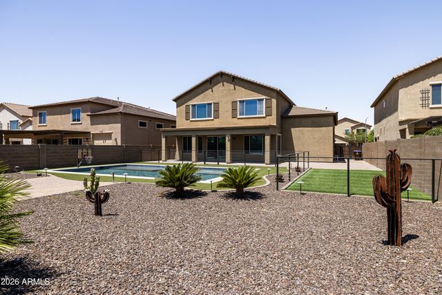 25273 N 69TH Avenue, Peoria, AZ 85383