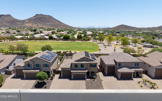 25273 N 69TH Avenue, Peoria, AZ 85383