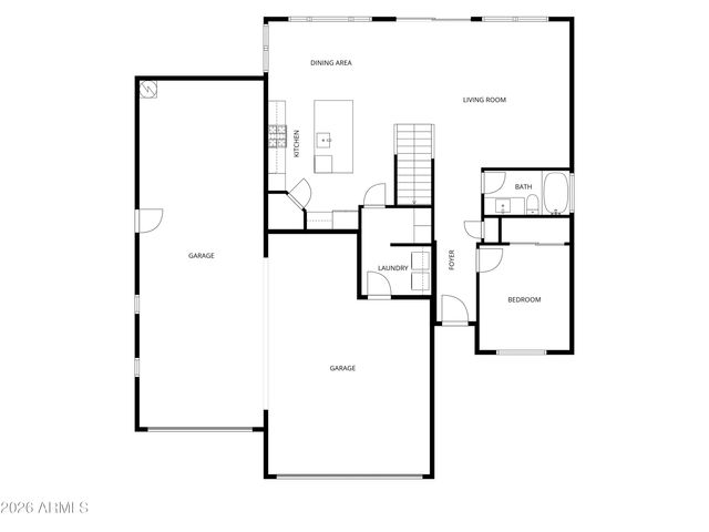 25273 N 69TH Avenue, Peoria, AZ 85383