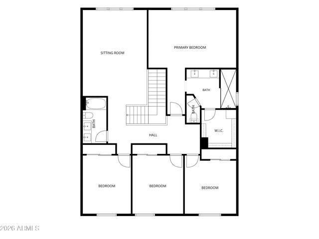 25273 N 69TH Avenue, Peoria, AZ 85383