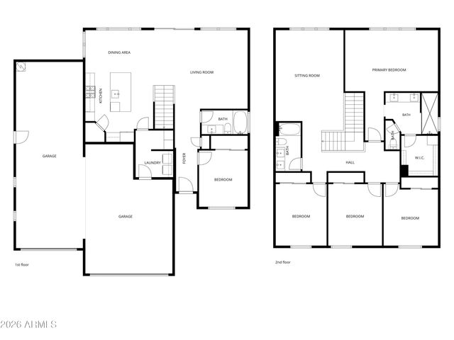25273 N 69TH Avenue, Peoria, AZ 85383