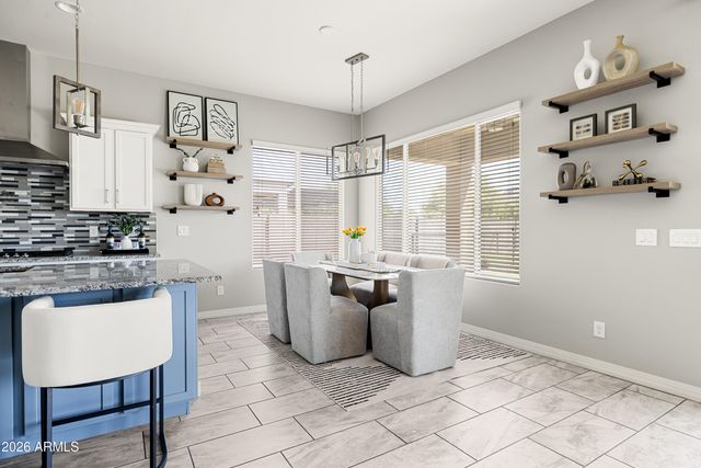 25273 N 69TH Avenue, Peoria, AZ 85383