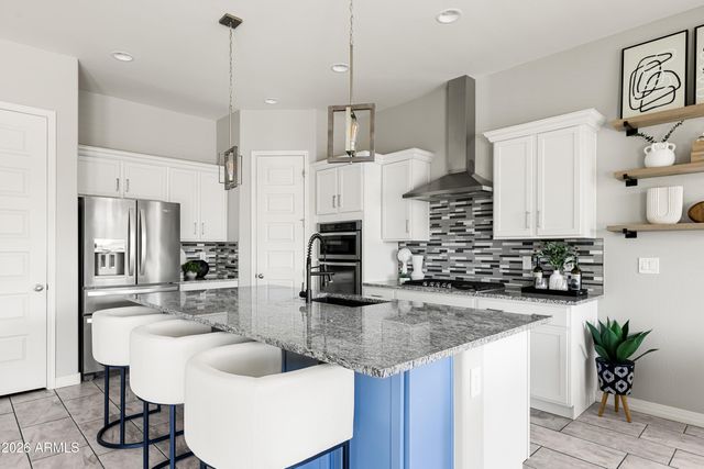 25273 N 69TH Avenue, Peoria, AZ 85383