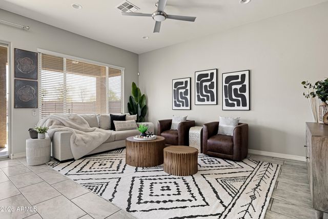 25273 N 69TH Avenue, Peoria, AZ 85383