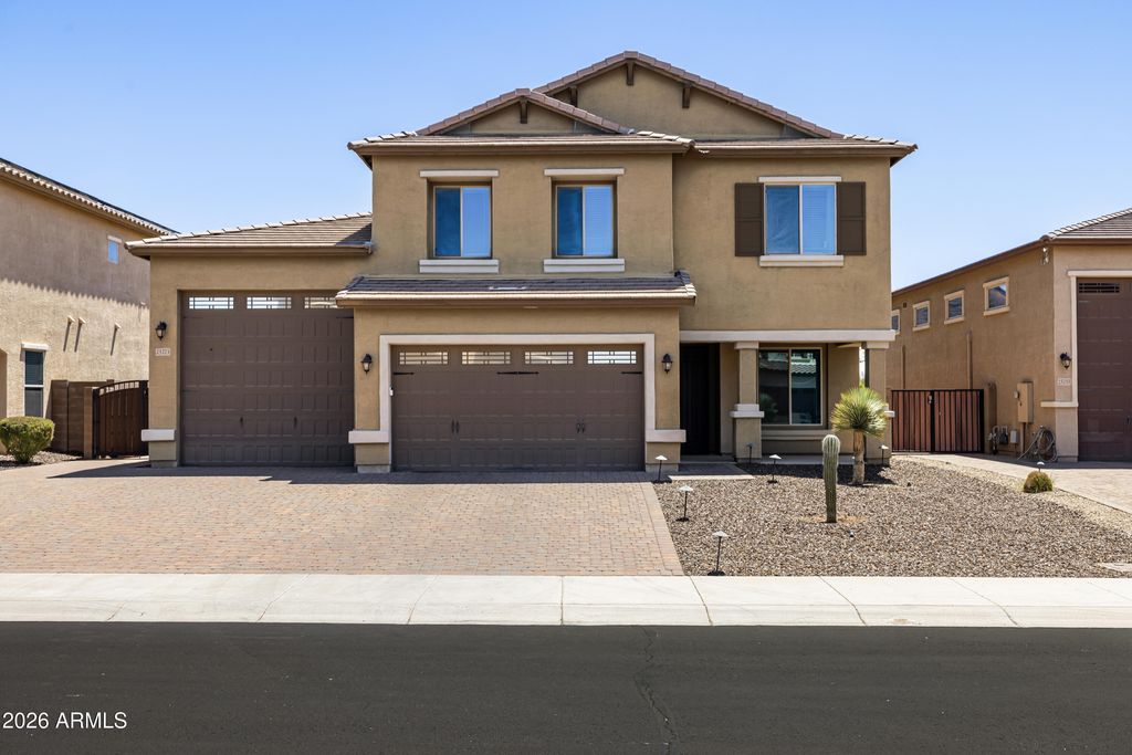 25273 N 69TH Avenue, Peoria, AZ 85383 — photo 2
