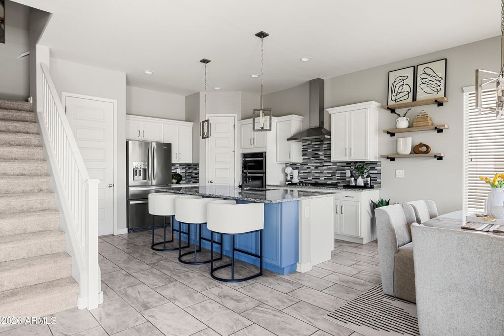 25273 N 69TH Avenue, Peoria, AZ 85383 — photo 4