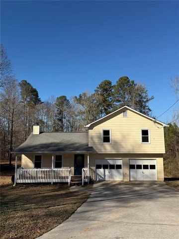 51 White Path Drive, Hiram, GA 30141