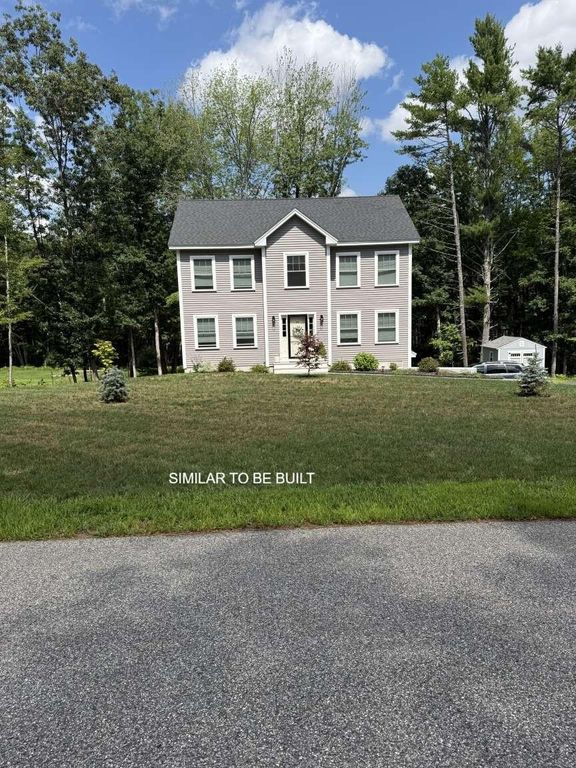 241 Sam Allen Road, Sanford, ME 04073 — photo 2
