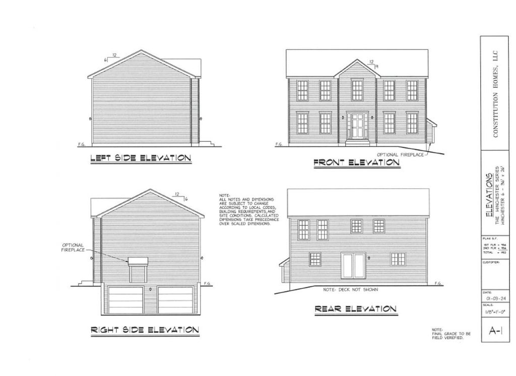 241 Sam Allen Road, Sanford, ME 04073 — photo 3