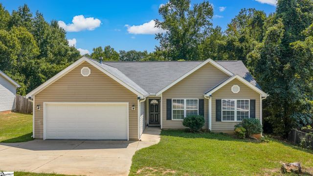 200 Mcconnell Road, Taylors, SC 29687