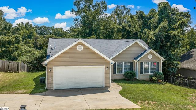 200 Mcconnell Road, Taylors, SC 29687