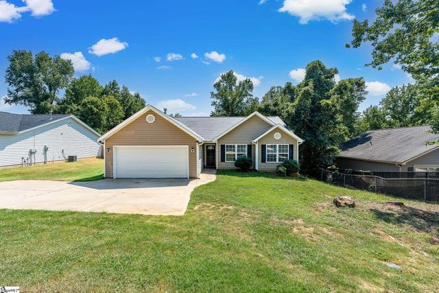 200 Mcconnell Road, Taylors, SC 29687