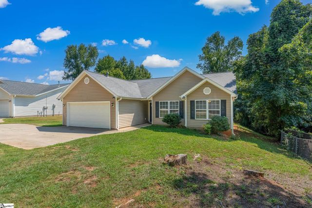 200 Mcconnell Road, Taylors, SC 29687