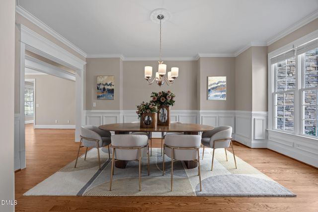 105 Baynes Court, Chapel Hill, NC 27517