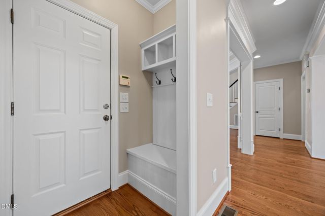 105 Baynes Court, Chapel Hill, NC 27517