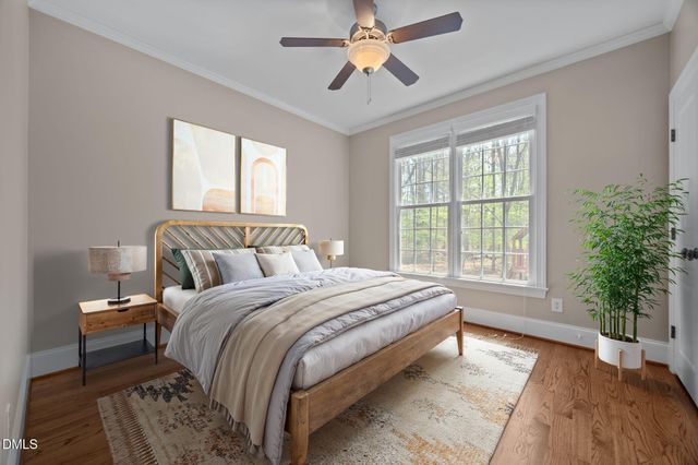 105 Baynes Court, Chapel Hill, NC 27517